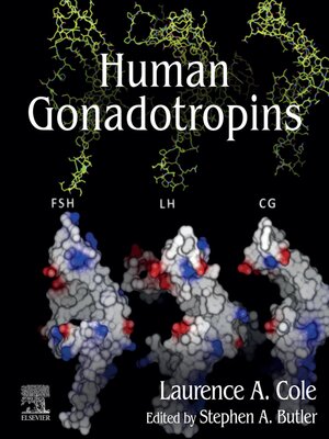 cover image of Human Gonadotropins